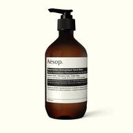 Resurrection Aromatique Hand Balm