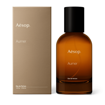 Above Us, Steorra Eau de Parfum