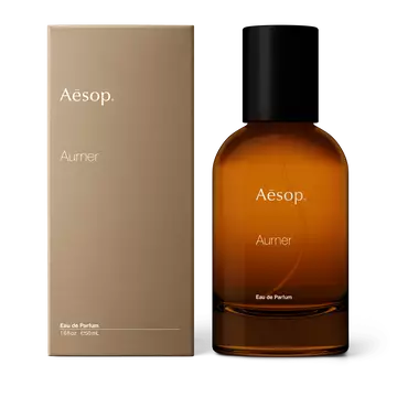 Aurner Eau de Parfum
