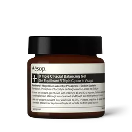 B Triple C Facial Balancing Gel