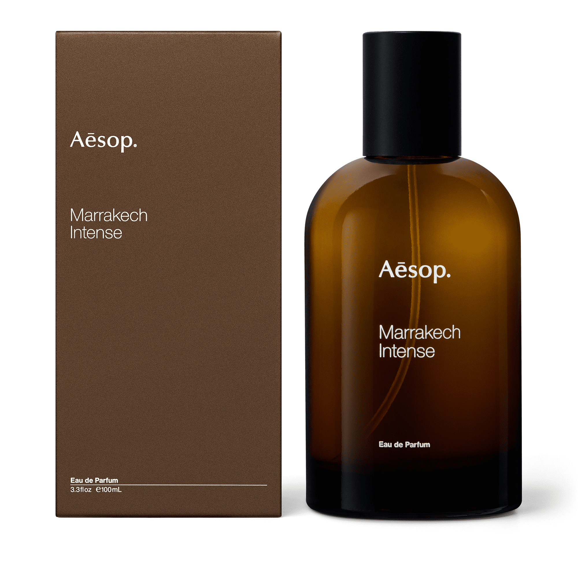 Marrakech Intense Eau de Parfum