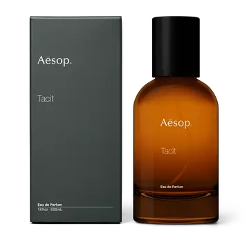Tacit Eau de Parfum