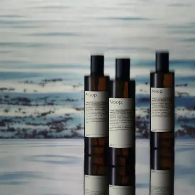 Integrated Skincare