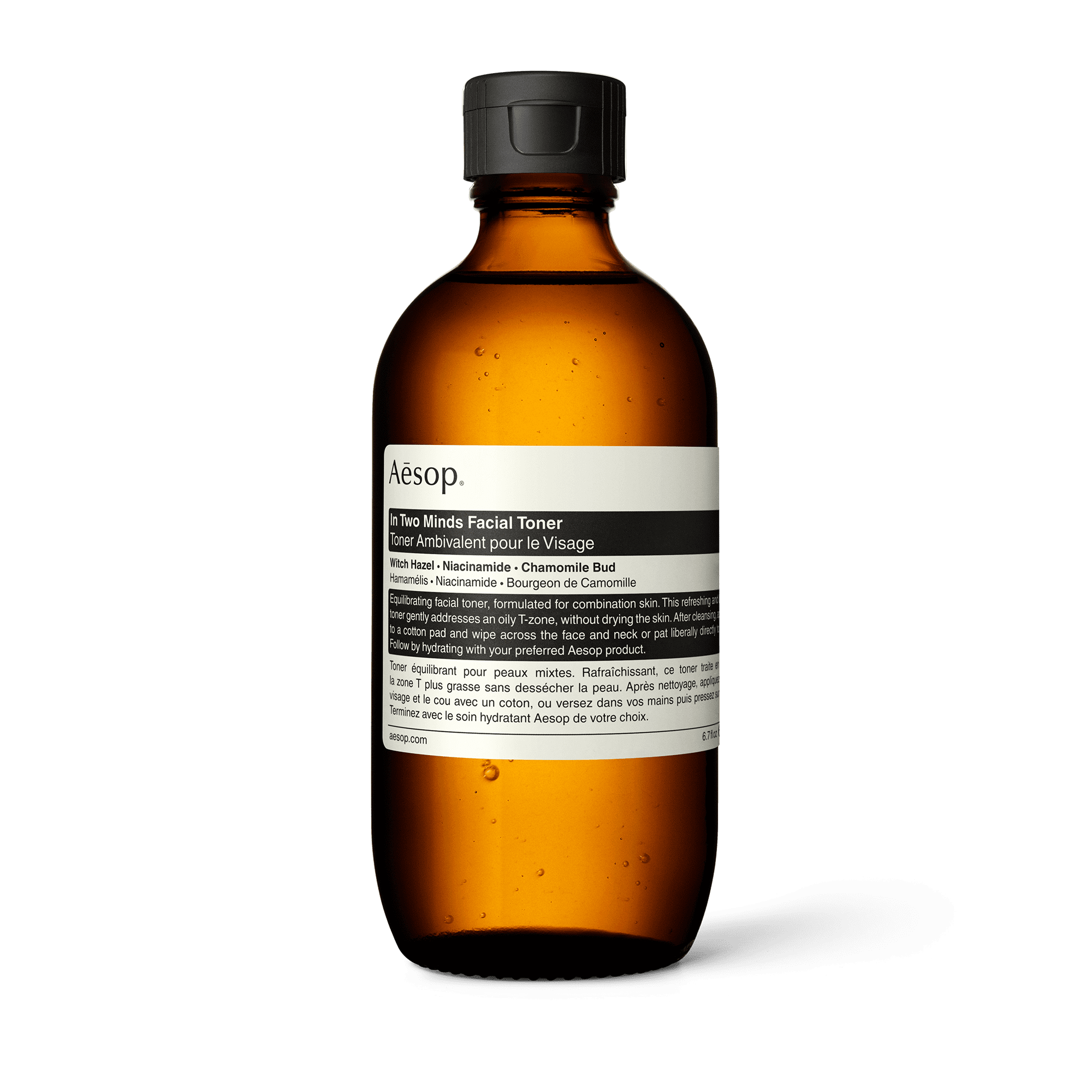 In Two Minds Facial Toner