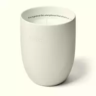 Aganice Aromatique Candle