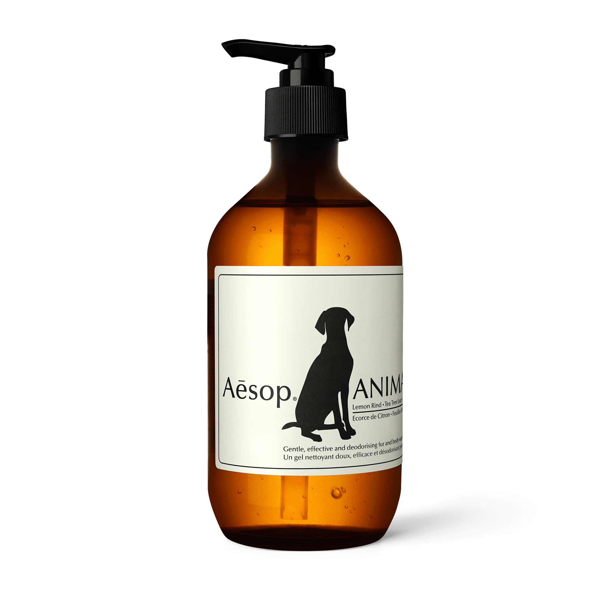 Animal - Pet Fur & Skin Wash - Aesop Luxury Dog Shampoo