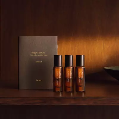 How to use Fragrant Fables Trio Volume II