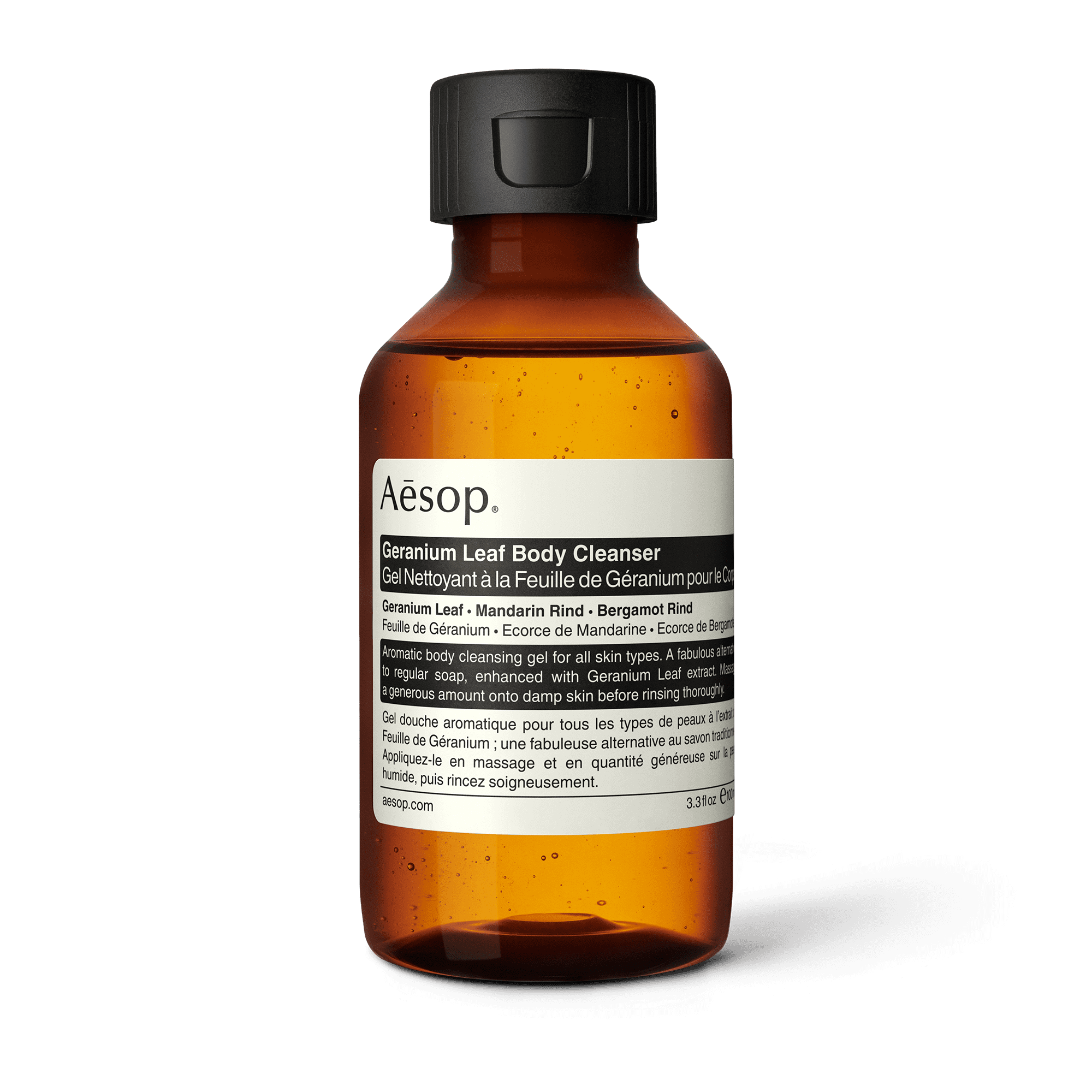 ボディソープ Aesop Geranium Leaf Body Cleanser & Balm 2705031-catalog_small.jpg