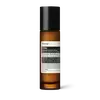Solais Replenishing Hand Serum in a glass bottle.