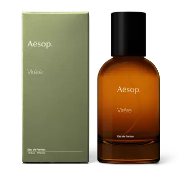 Virēre Eau de Parfum