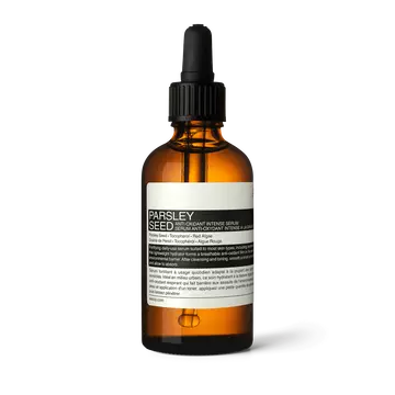 Parsley Seed Anti-Oxidant Intense Serum