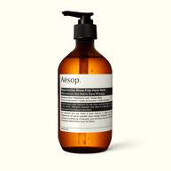 Resurrection Rinse-Free Hand Wash