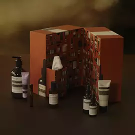 Seasonal Gift Kits - Explore Aesop's seasonal gift offerings