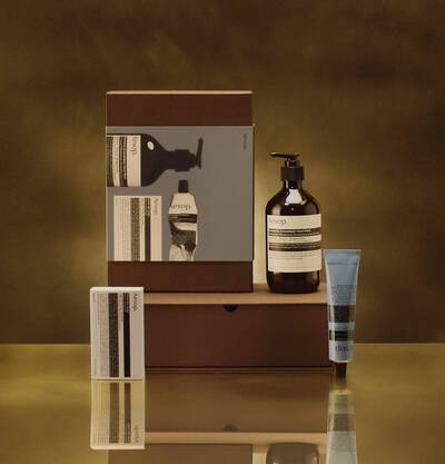 Aesop How To