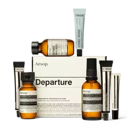 Departure