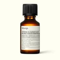 Catherine Oil Burner Blend