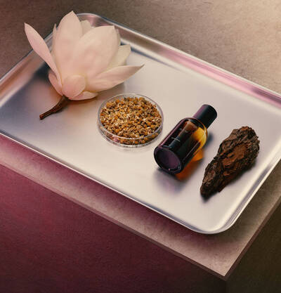 Aurner Eau de Parfum