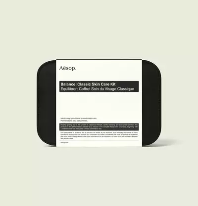 Aesop How To
