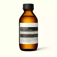 Parsley Seed Facial Cleanser