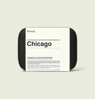 Aesop How To