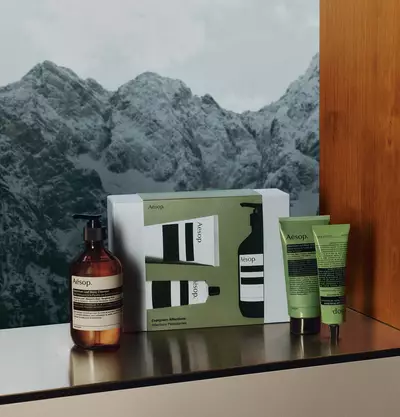 How to use Evergreen Affections
