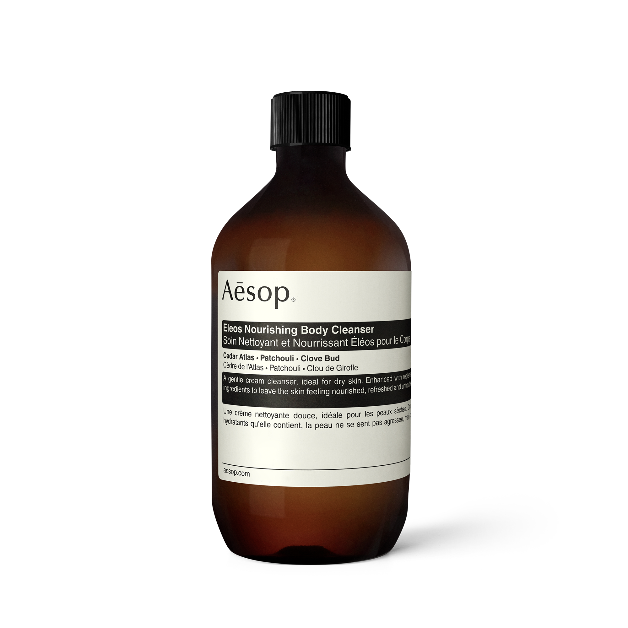Eleos Nourishing Body Cleanser - Luxury Bath & Body - Aesop