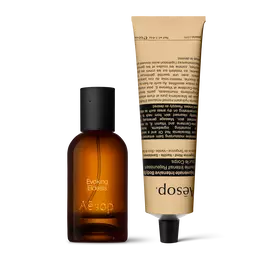 Evoking Eidesis & Rejuvenate Intensive
