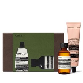 Aesop ページ Avail Body Lotion with Sunscreen