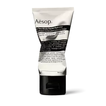 In Two Minds Facial Hydrator