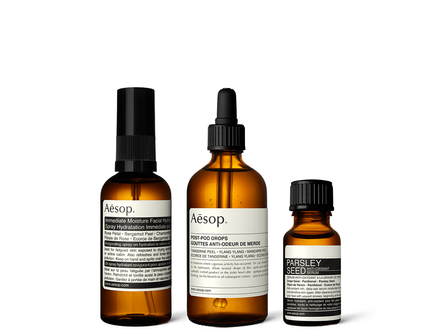 aesop