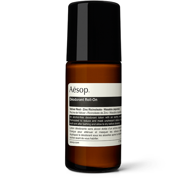 Aesop Déodorant Roll-On