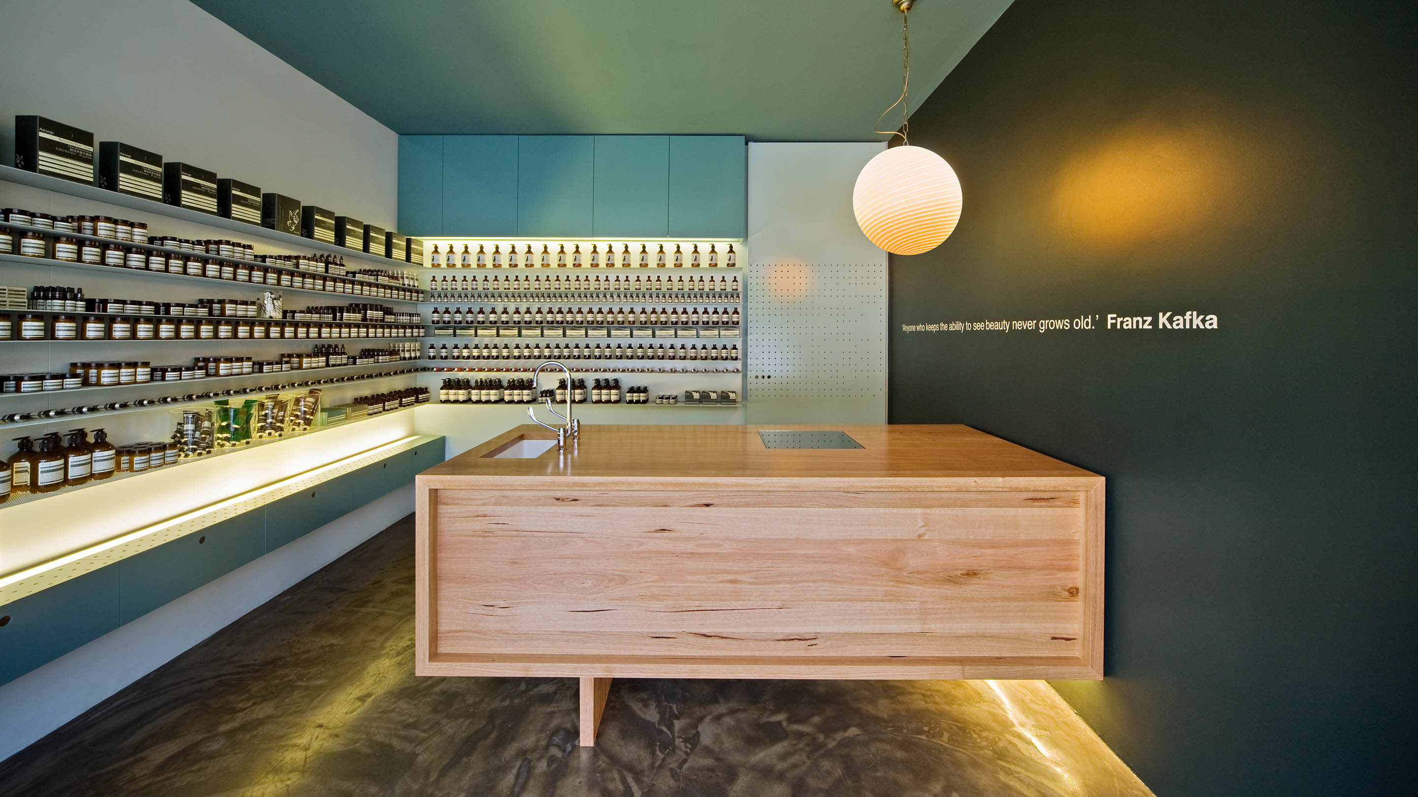 Aesop Armadale Aesop Armadale