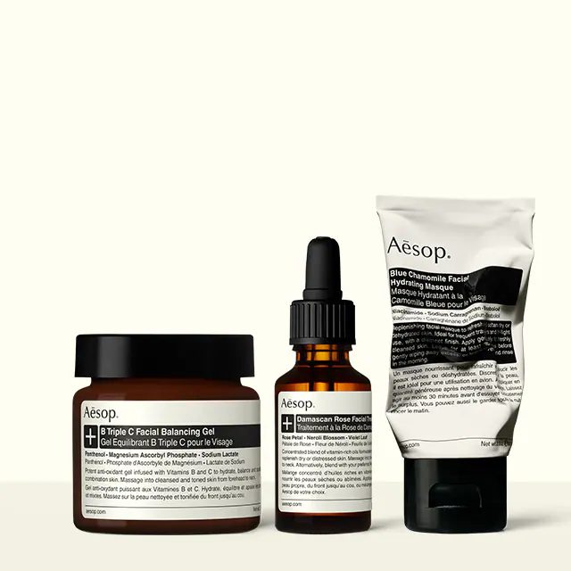 Expert recommendations: consultants on blending - The Aesop Library