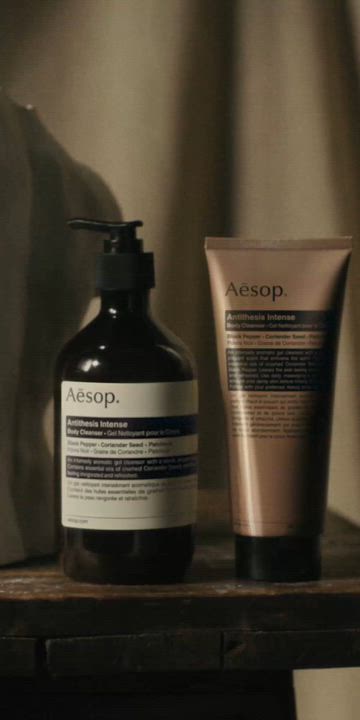 Body Cleansers & Scrubs | Luxury Bath & Body Products