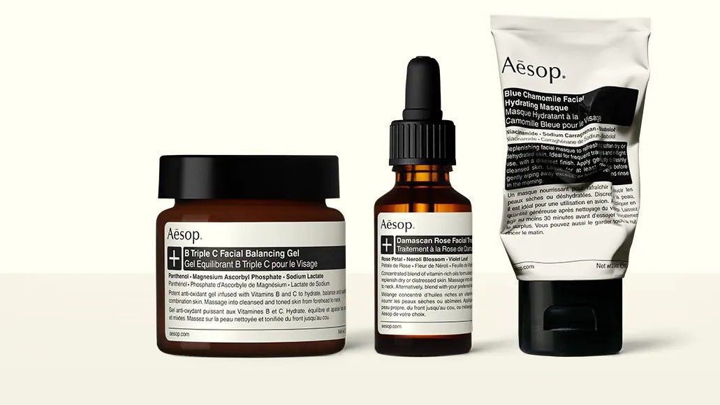 Expert recommendations: consultants on blending - The Aesop Library