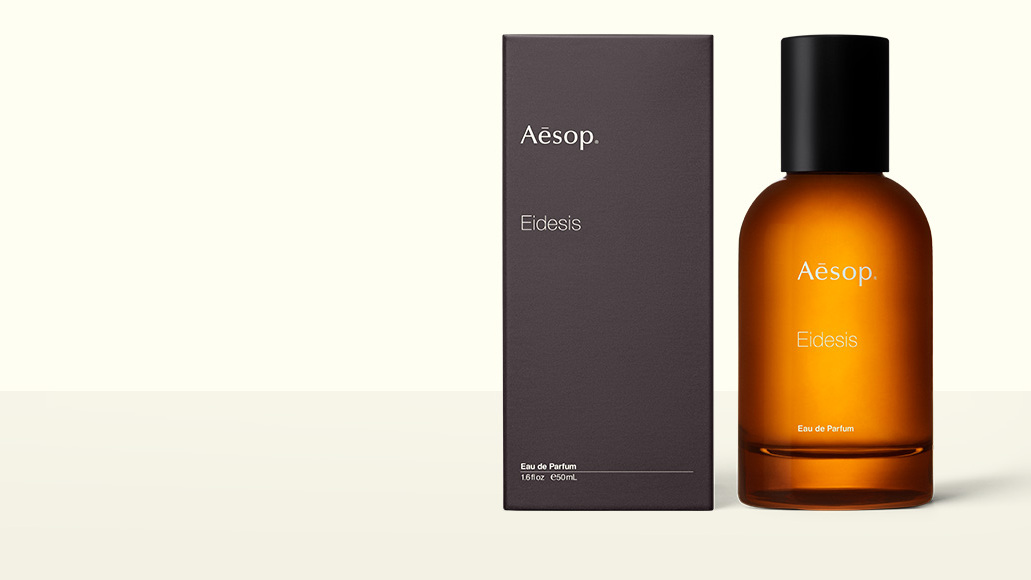 Echoes of you: Eidesis Eau de Parfum