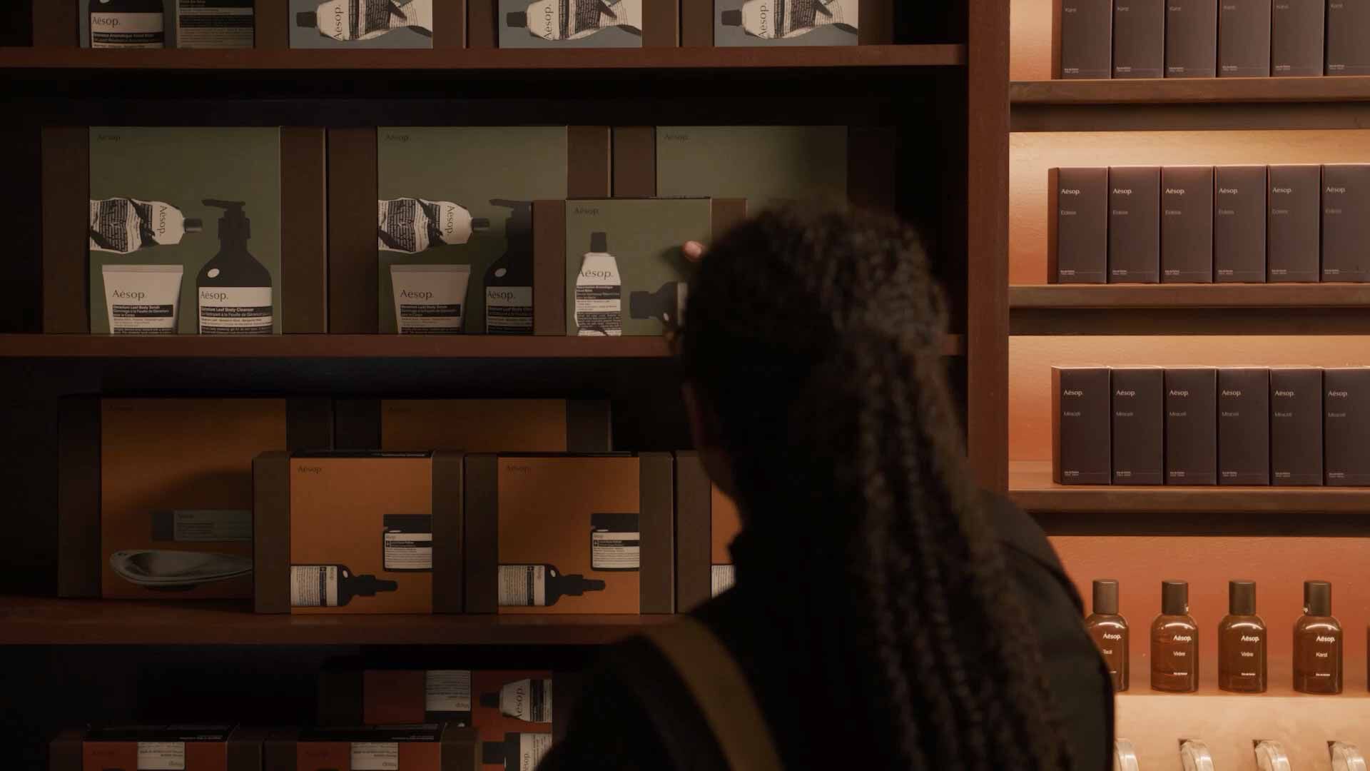 Gifts - Aesop gifting inspiration and Seasonal Gift Kits
