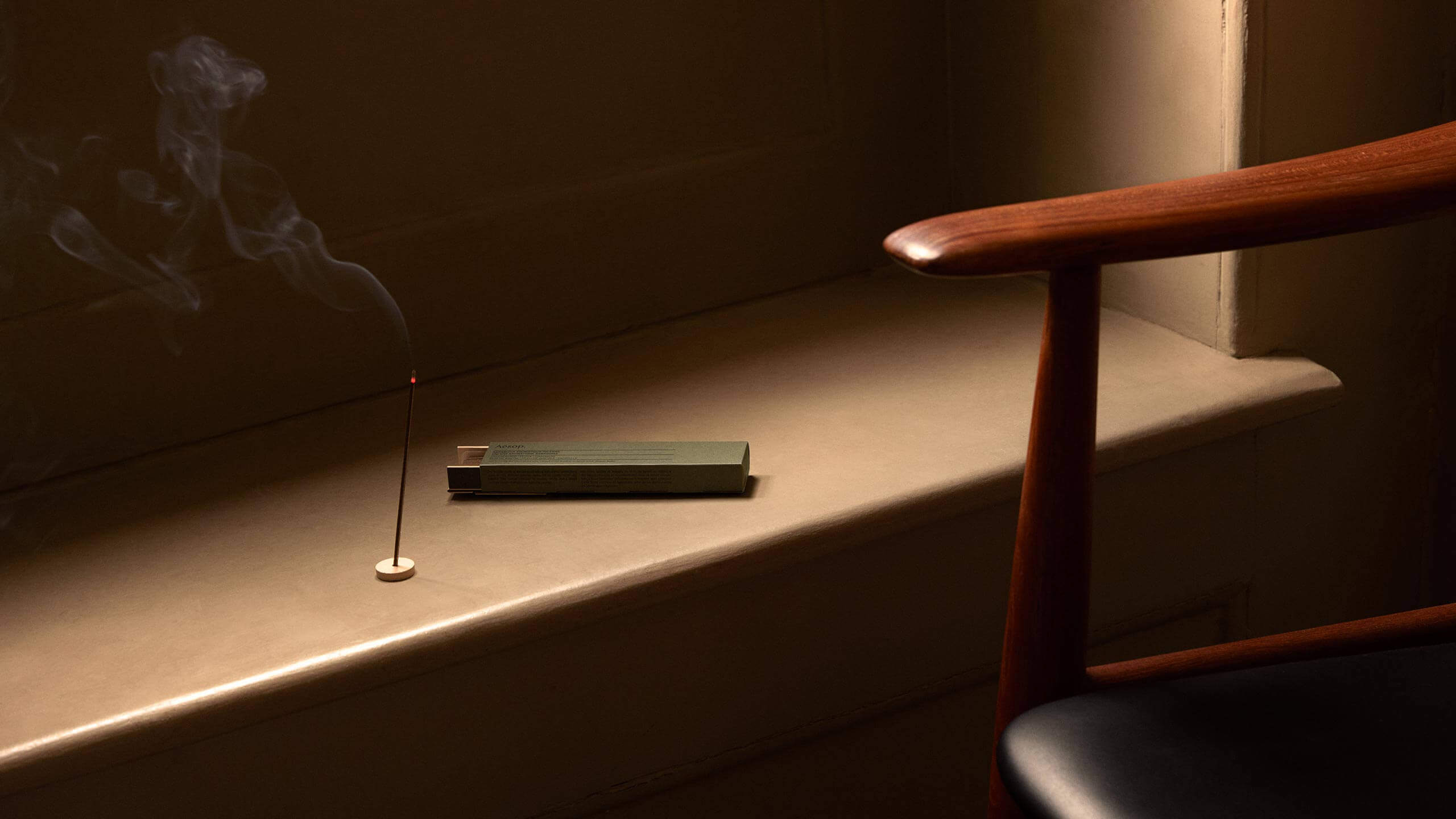 aesop tobacco A guide to fragrance - Products and guides and his presence is clearly felt A guide to home fragrance