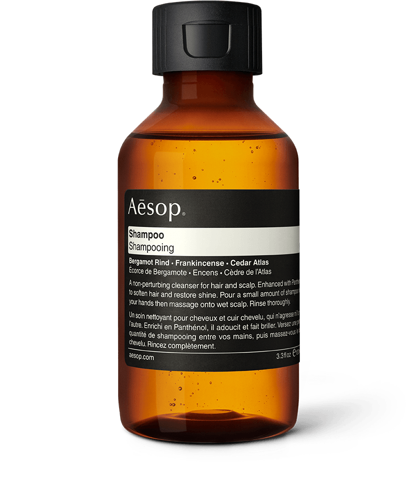 Enrich Watt Fremragende Shampoo | Aesop United States