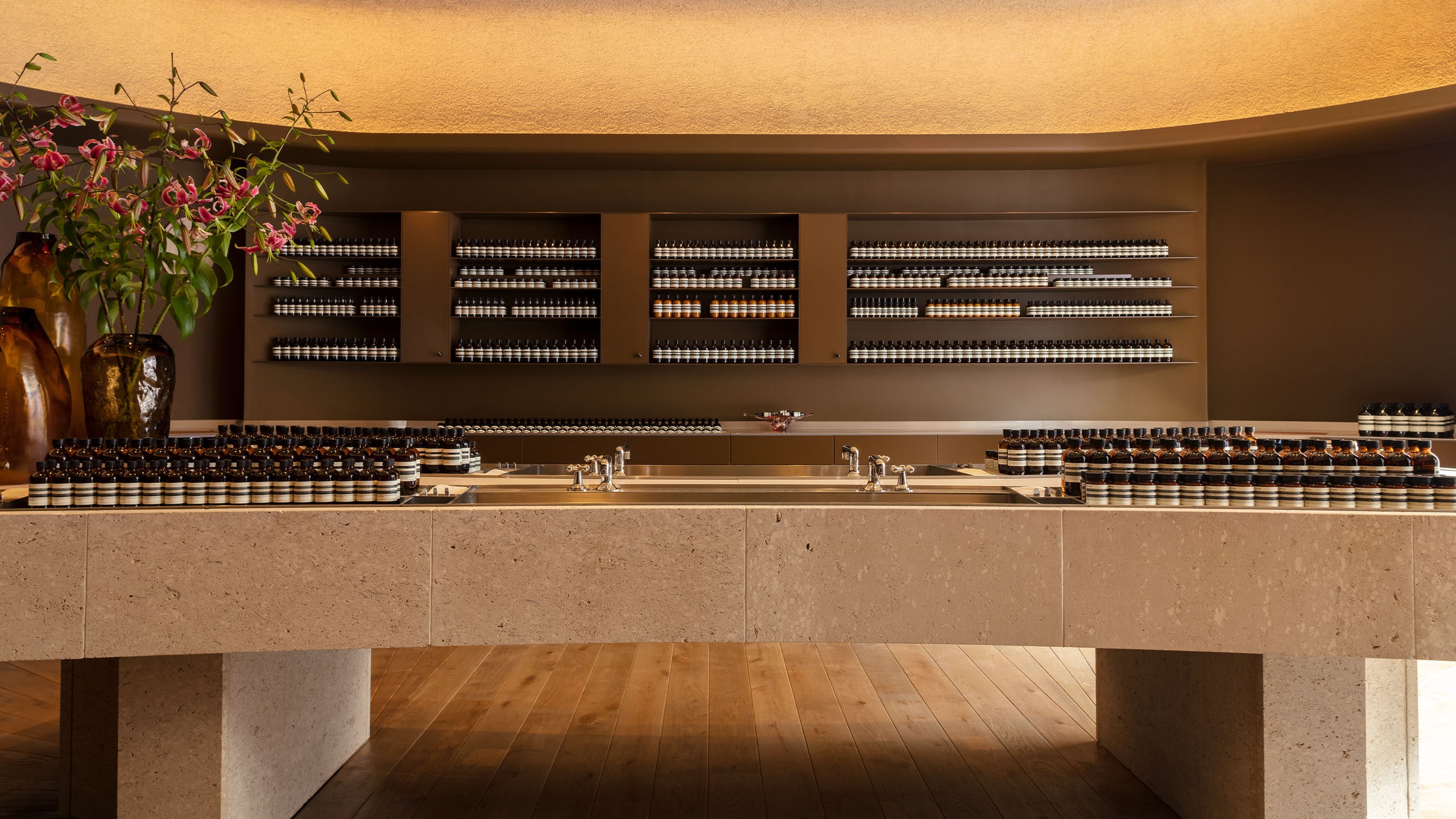 Aesop Regent Street | Signature store | Aesop UK