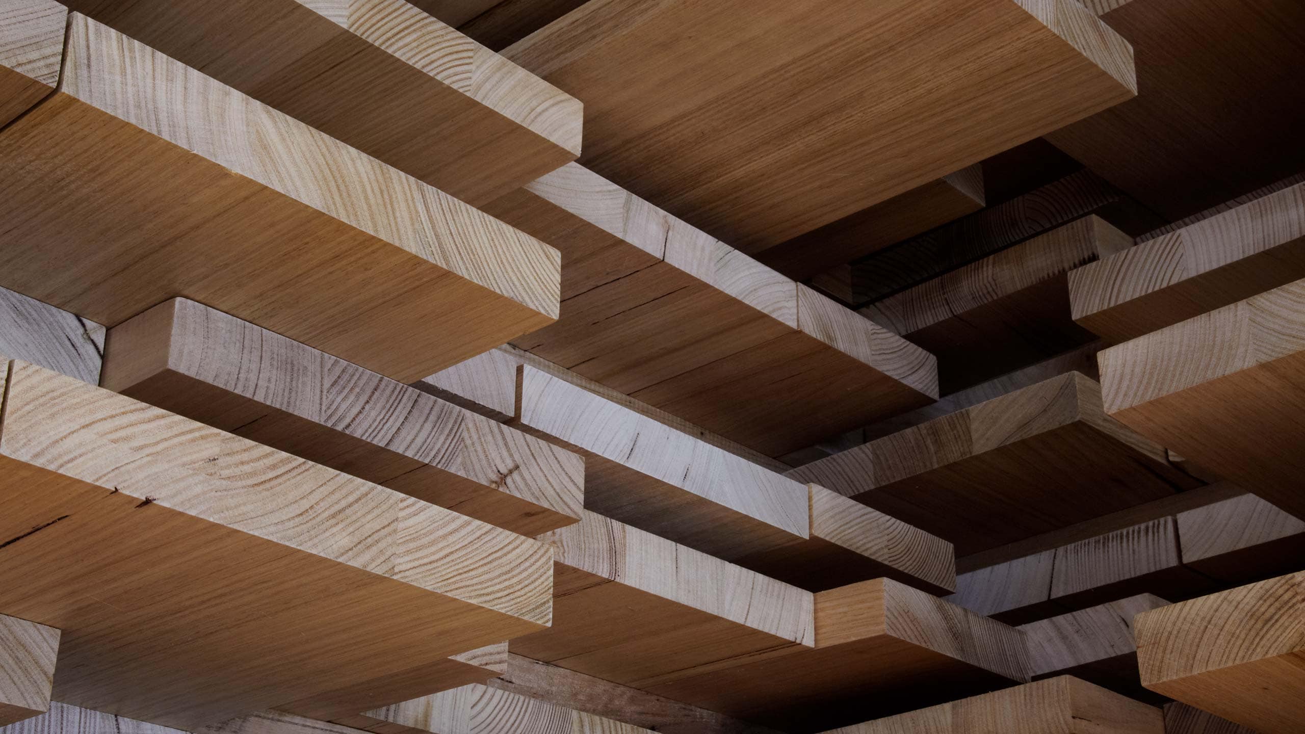 Aesop Saint-Honore store interior detail