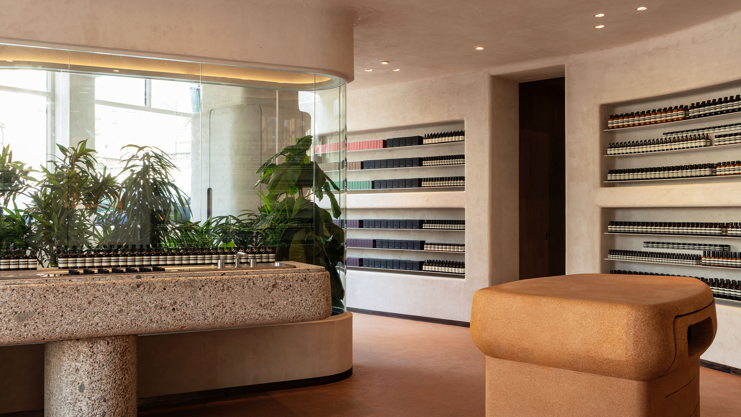 Aesop Northcote Road.