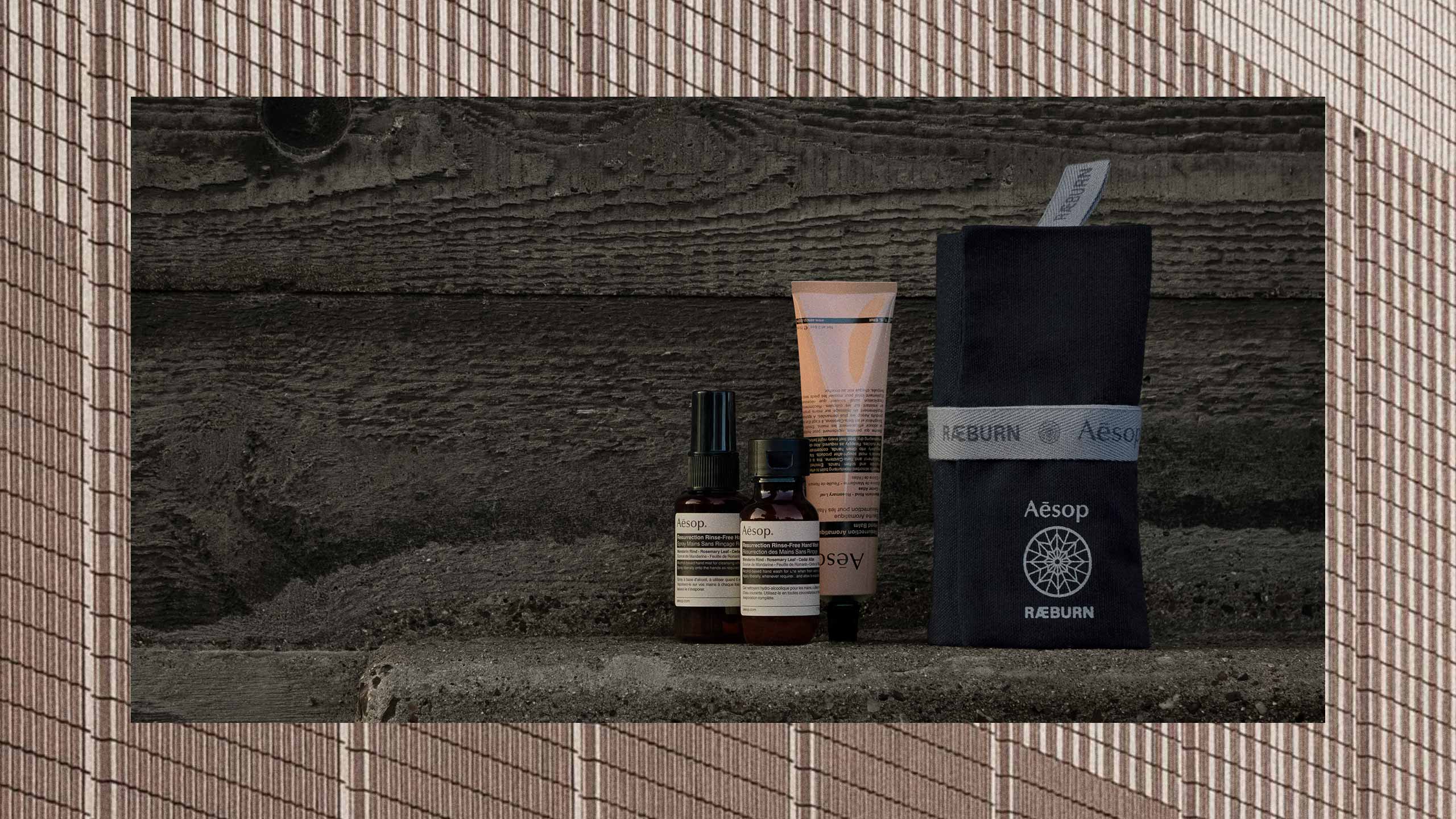 Aesop Formulations For Skin Hair Body