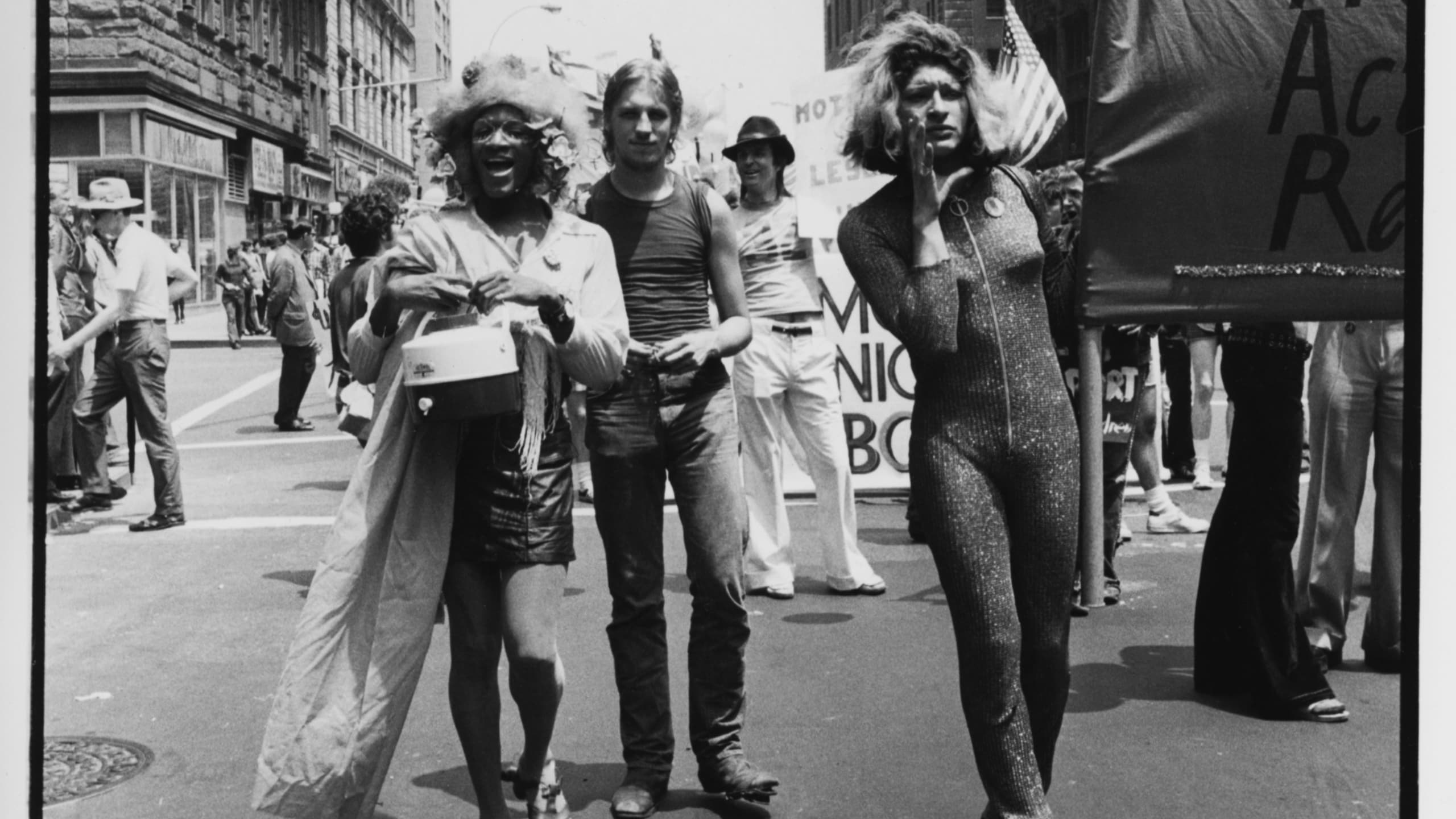 Image by Leonard Fink, courtesy of HarperCollins