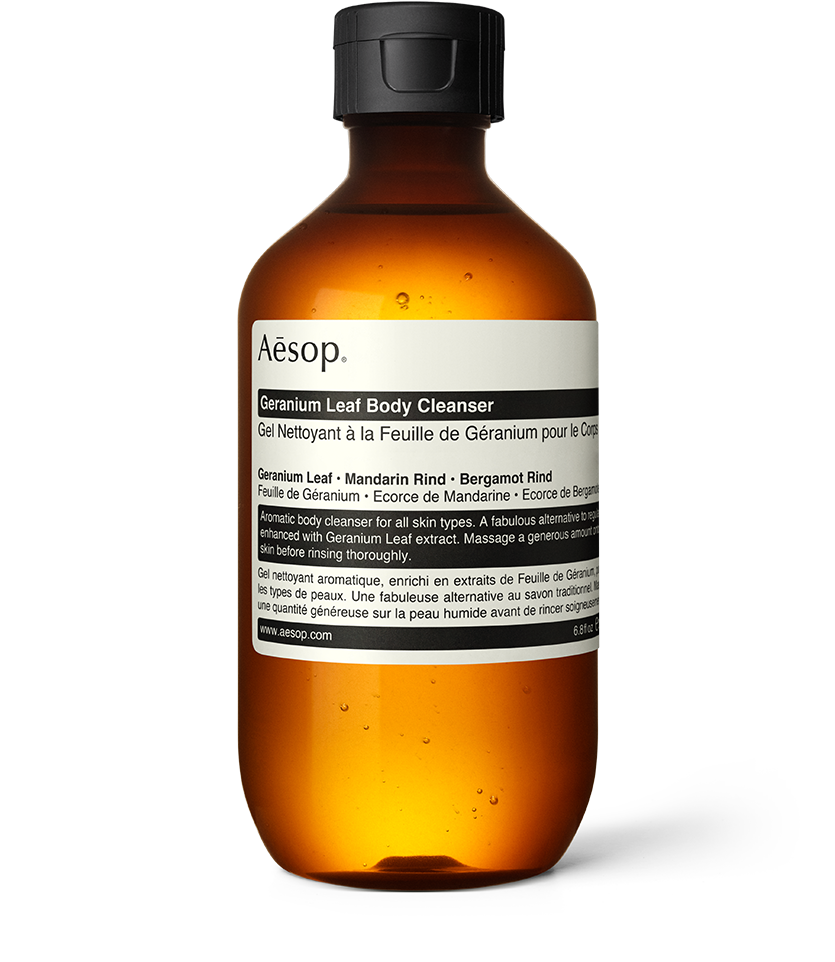 ミラセッティ オードパルファム | Aesop 日本