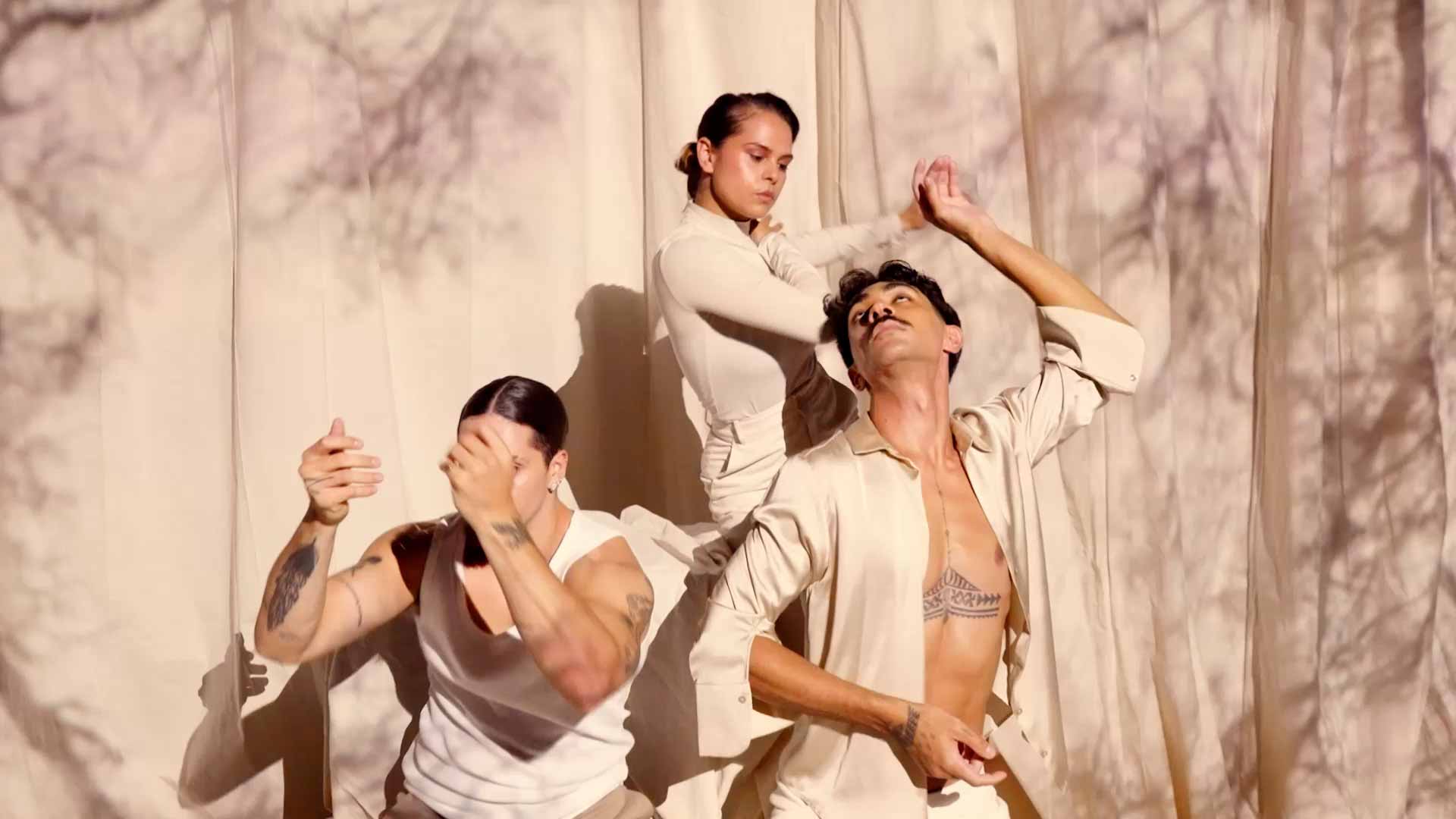 Bangarra Dance Clan