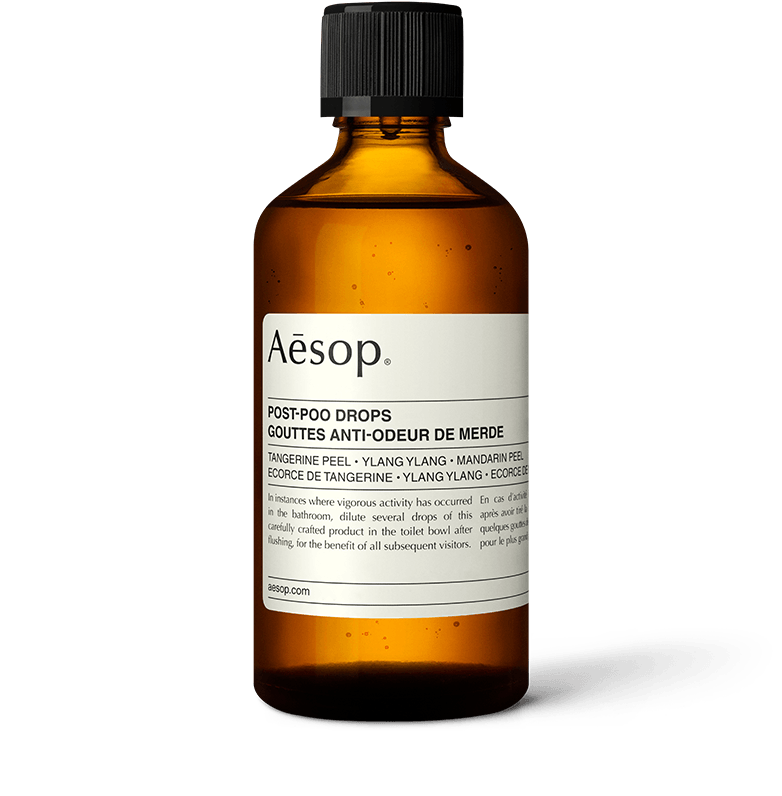 Aesop カトリーヌ　オイルバーナーブレンド