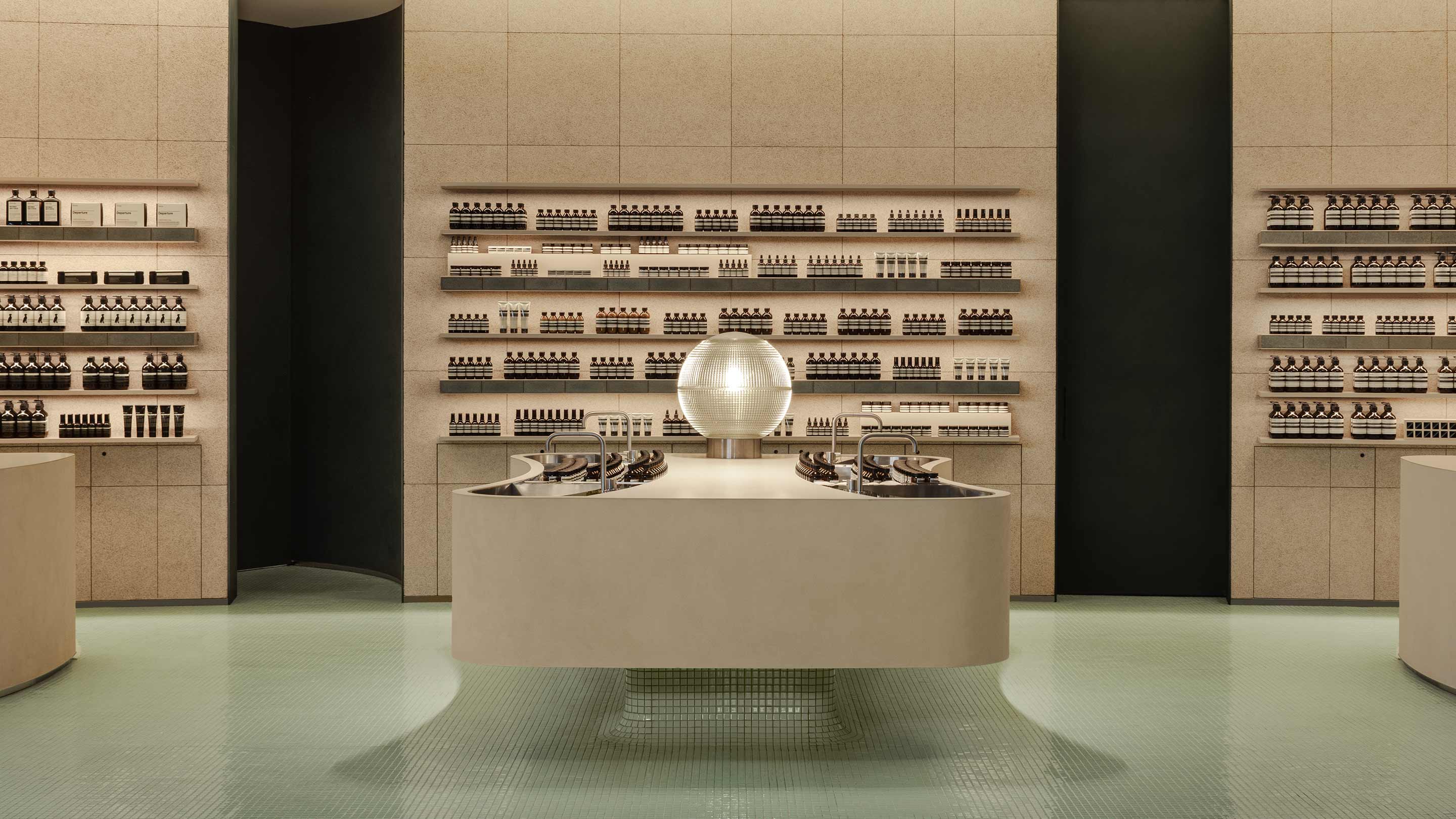 Aesop Vivo City store image