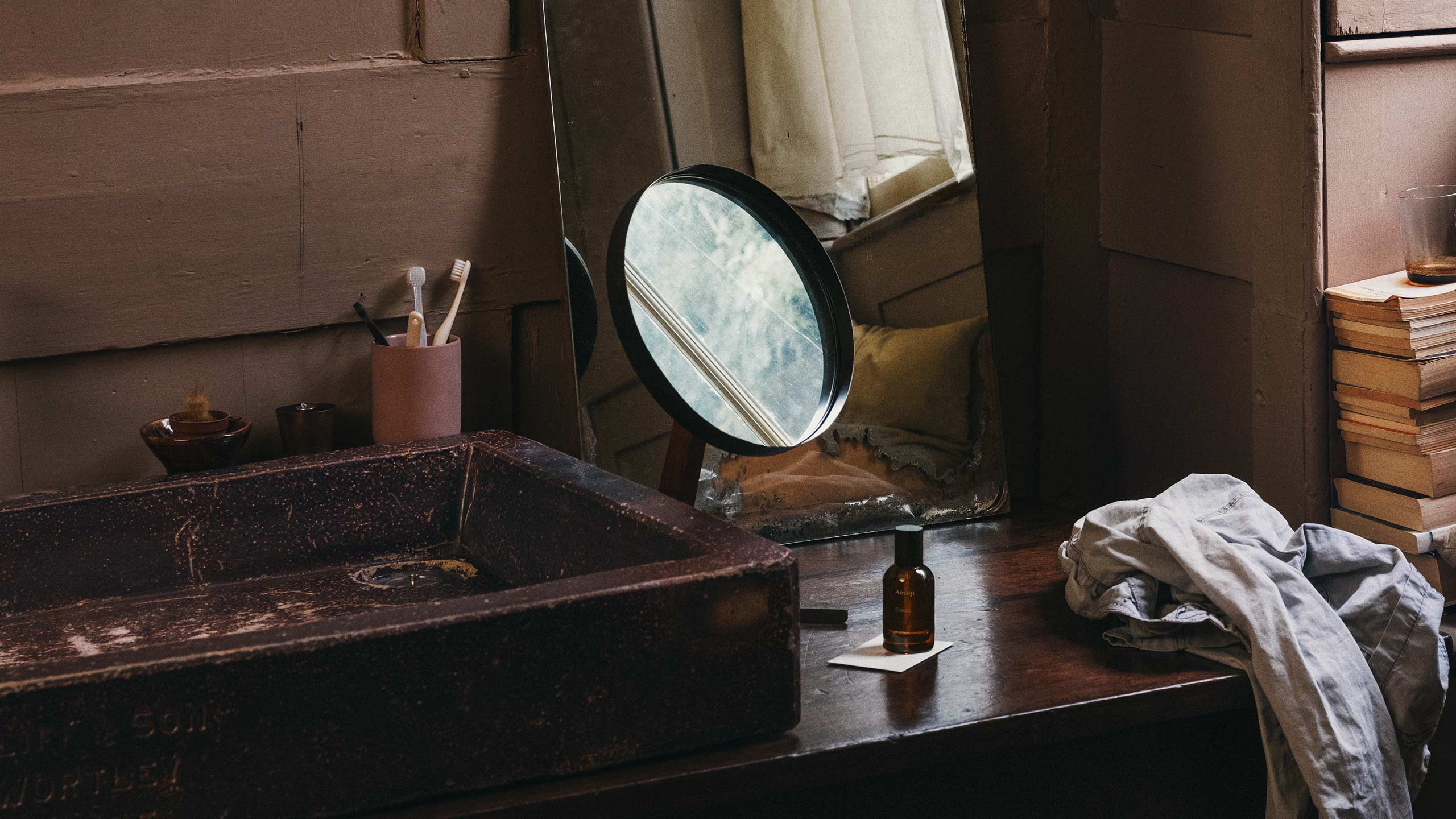 Aesop | Formulations for Skin, Hair  Body | Aesop United States