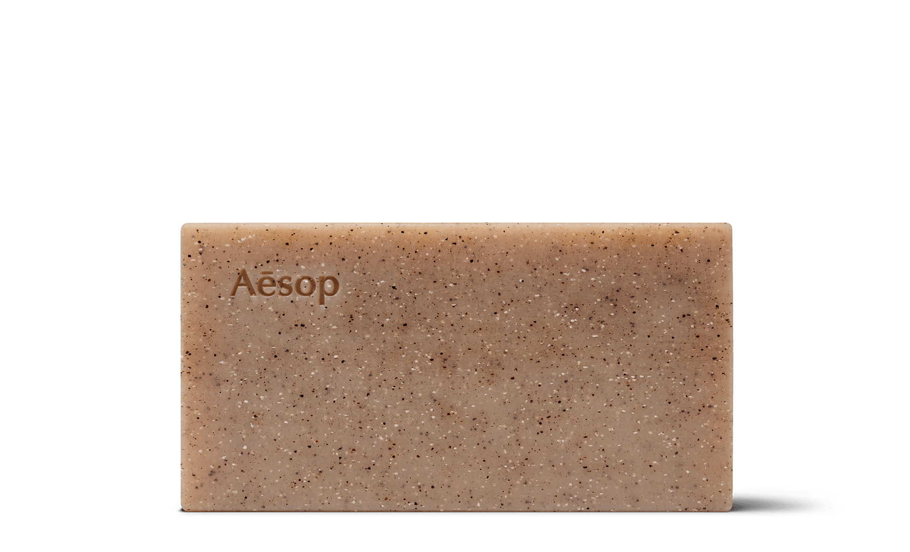 ポリッシング バー ソープ Aesop 日本